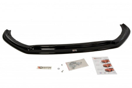 Frontspoiler Lippe V.3 Ford Focus RS Mk3