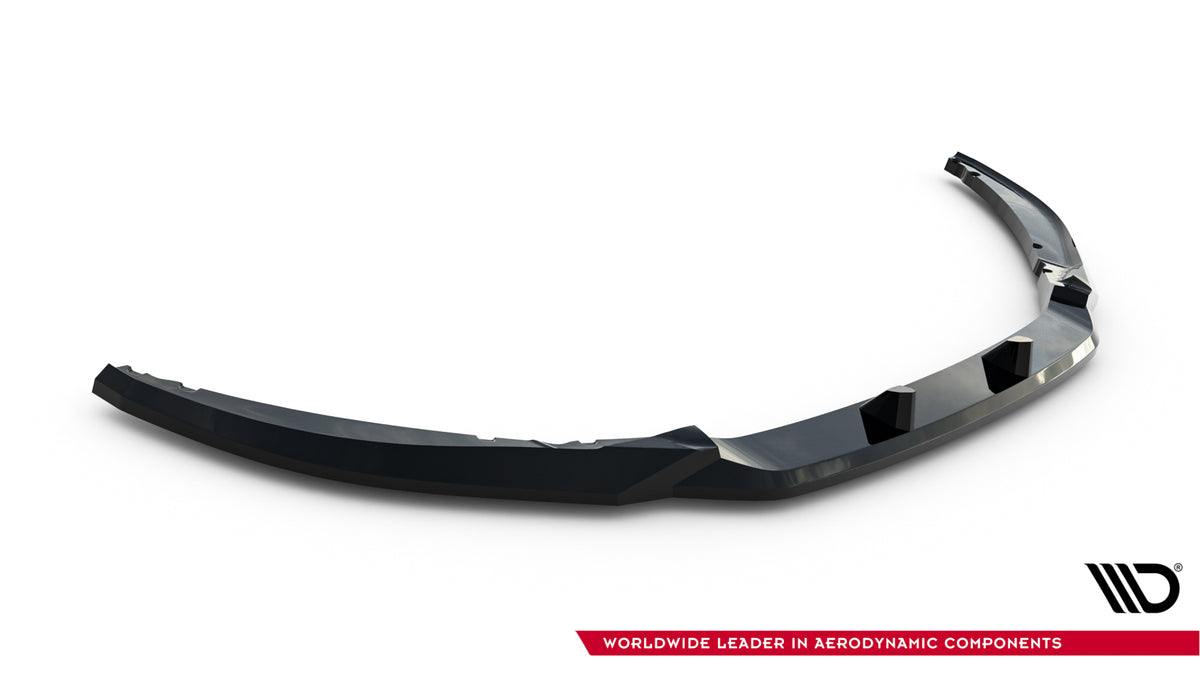 Frontspoiler Lippe V.3 Ford Focus ST-Line Mk3 Facelift