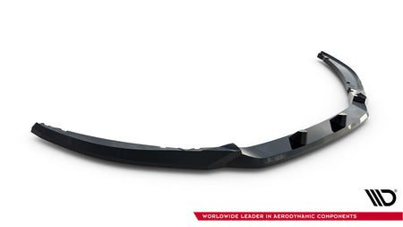 Frontspoiler Lippe V.3 Ford Focus ST-Line Mk3 Facelift