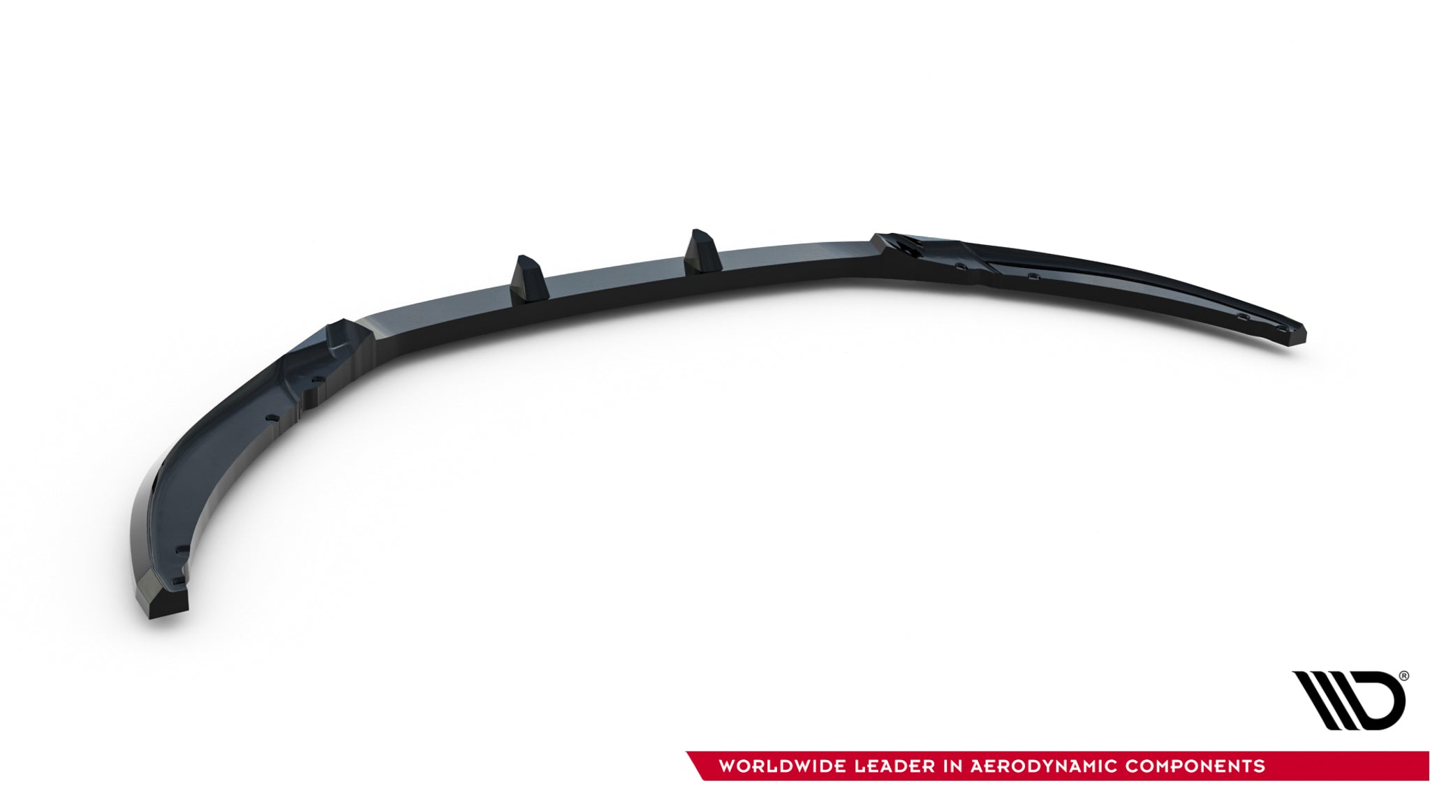 Frontspoiler Lippe V.3 Ford Focus ST-Line Mk3 Facelift