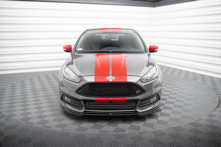 Frontspoiler Lippe V.3 Ford Focus ST Mk3 FL