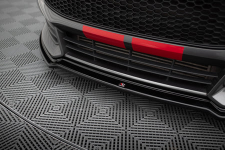 Frontspoiler Lippe V.3 Ford Focus ST Mk3 FL