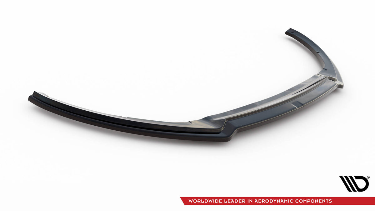 Frontspoiler Lippe V.3 Ford Focus ST Mk3 FL