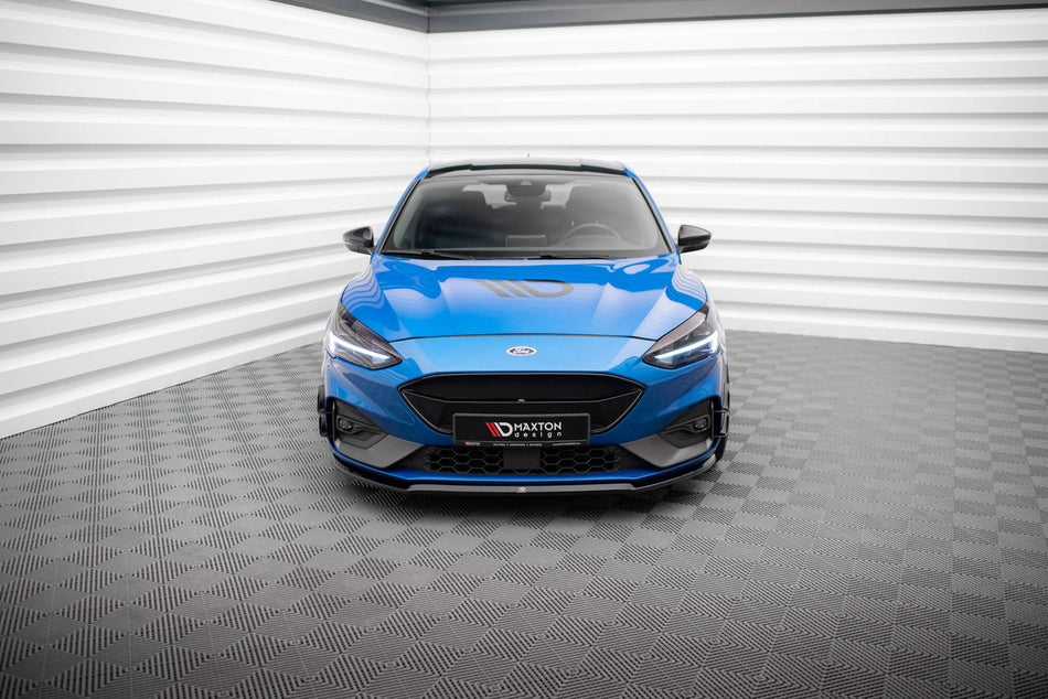 Frontspoiler Lippe V.3 Ford Focus ST / ST-Line Mk4
