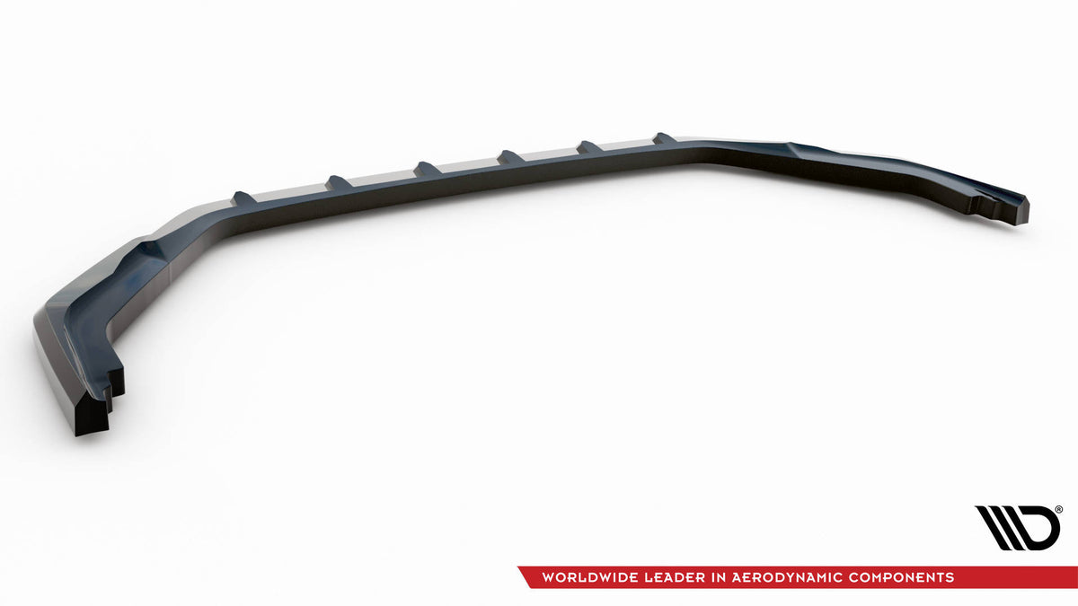 Frontspoiler Lippe V.3 Honda Civic Type-R Mk11