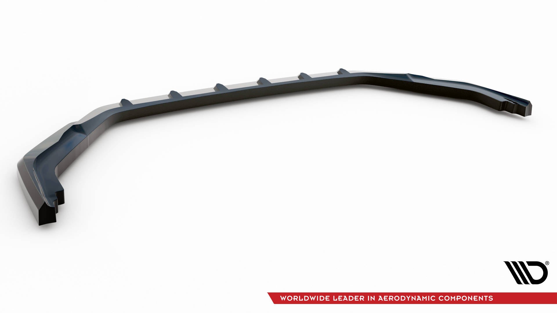 Frontspoiler Lippe V.3 Honda Civic Type-R Mk11