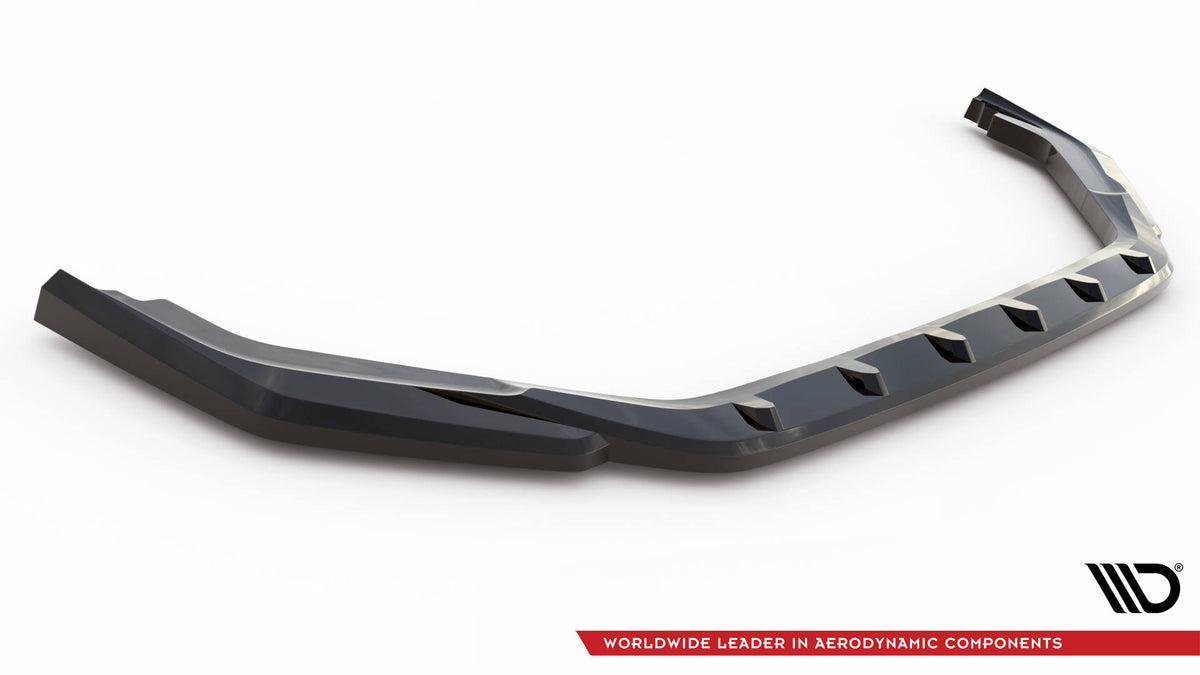 Frontspoiler Lippe V.3 Honda Civic Type-R Mk11