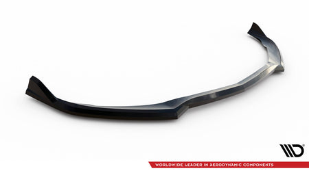 Frontspoiler Lippe V.3 Mercedes-AMG C63 W205 / S205