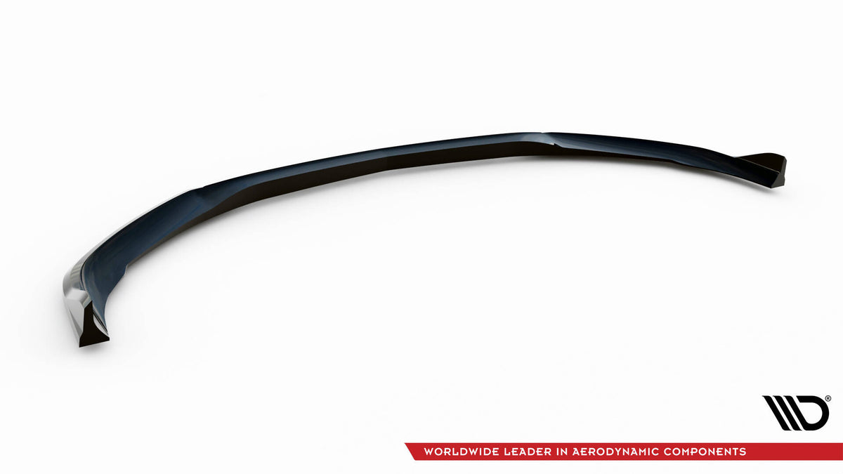 Frontspoiler Lippe V.3 Mercedes-AMG C63 W205 / S205