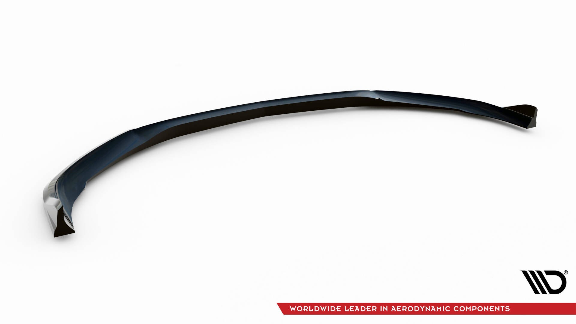 Frontspoiler Lippe V.3 Mercedes-AMG C63 W205 / S205