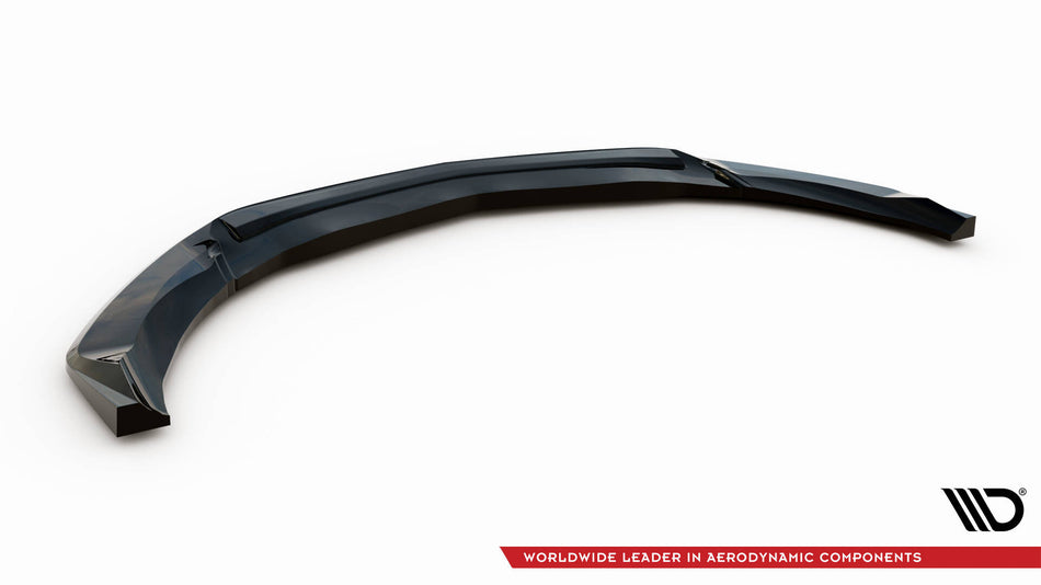 Frontspoiler Lippe V.3 Mercedes-AMG CLA 45 C117 Facelift