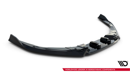 Frontspoiler Lippe V.3 Porsche 718 Cayman GTS 982C