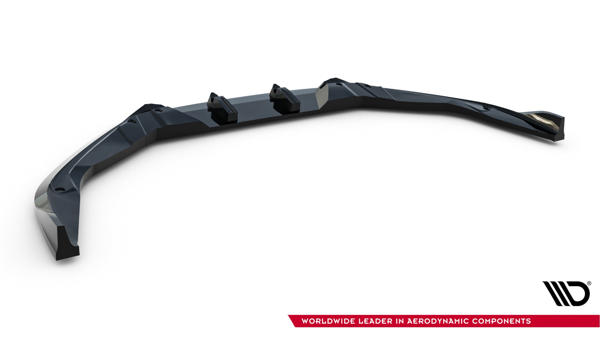 Frontspoiler Lippe V.3 Porsche 718 Cayman GTS 982C