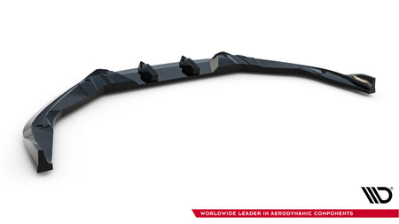 Frontspoiler Lippe V.3 Porsche 718 Cayman GTS 982C