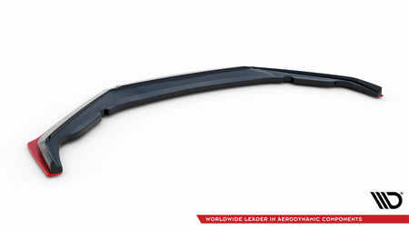 Frontspoiler Lippe V.3 Subaru BRZ Mk1