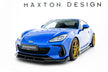 Frontspoiler Lippe V.3 Subaru BRZ Mk2