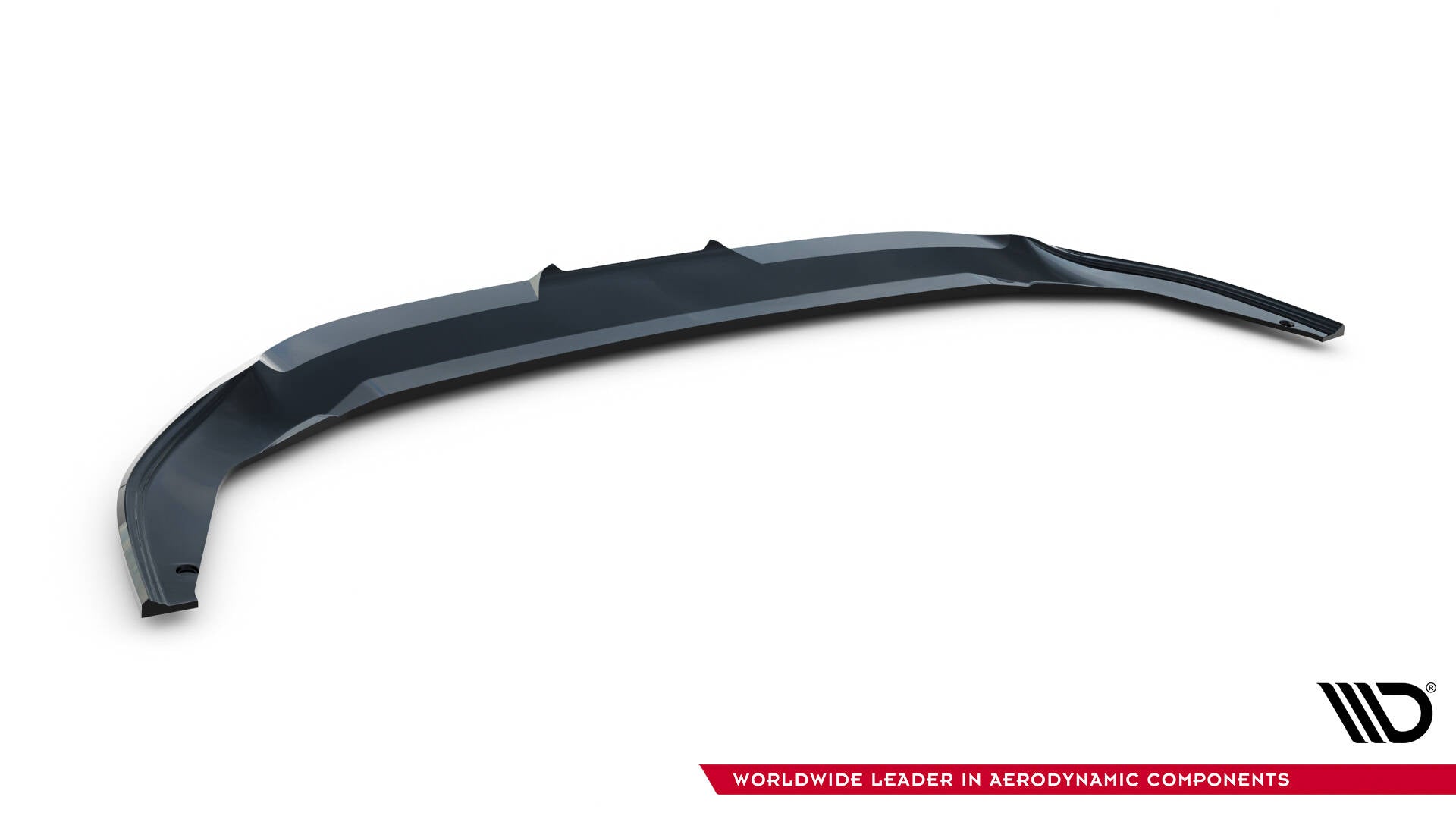 Frontspoiler Lippe V.3 Volkswagen Golf GTI Clubsport Mk8 Facelift