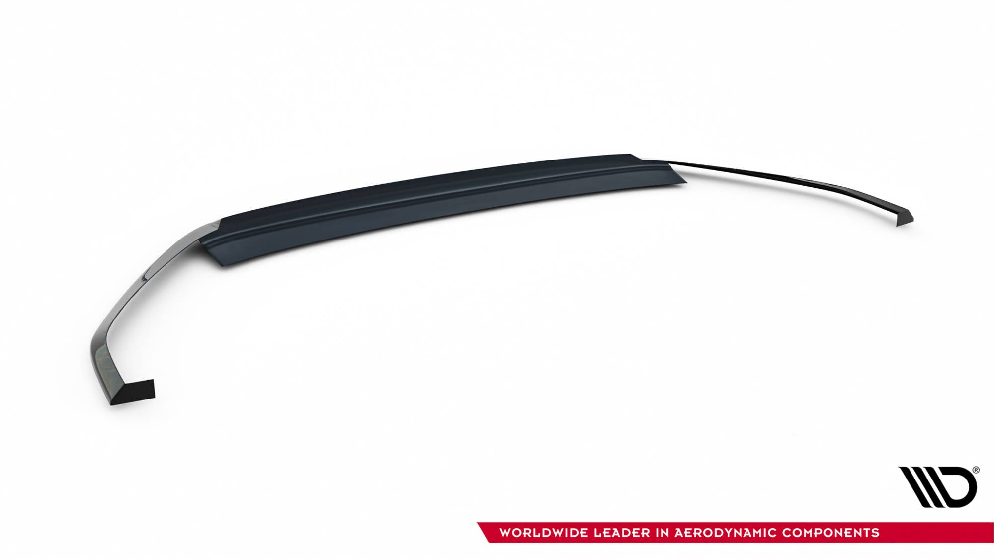 Frontspoiler Lippe V.3 Volkswagen Golf GTI Mk7 Facelift