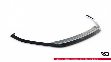 Frontspoiler Lippe V.3 Volkswagen Golf GTI Mk7 Facelift