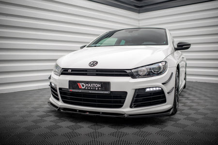 Frontspoiler Lippe V.3 Volkswagen Scirocco R Mk3