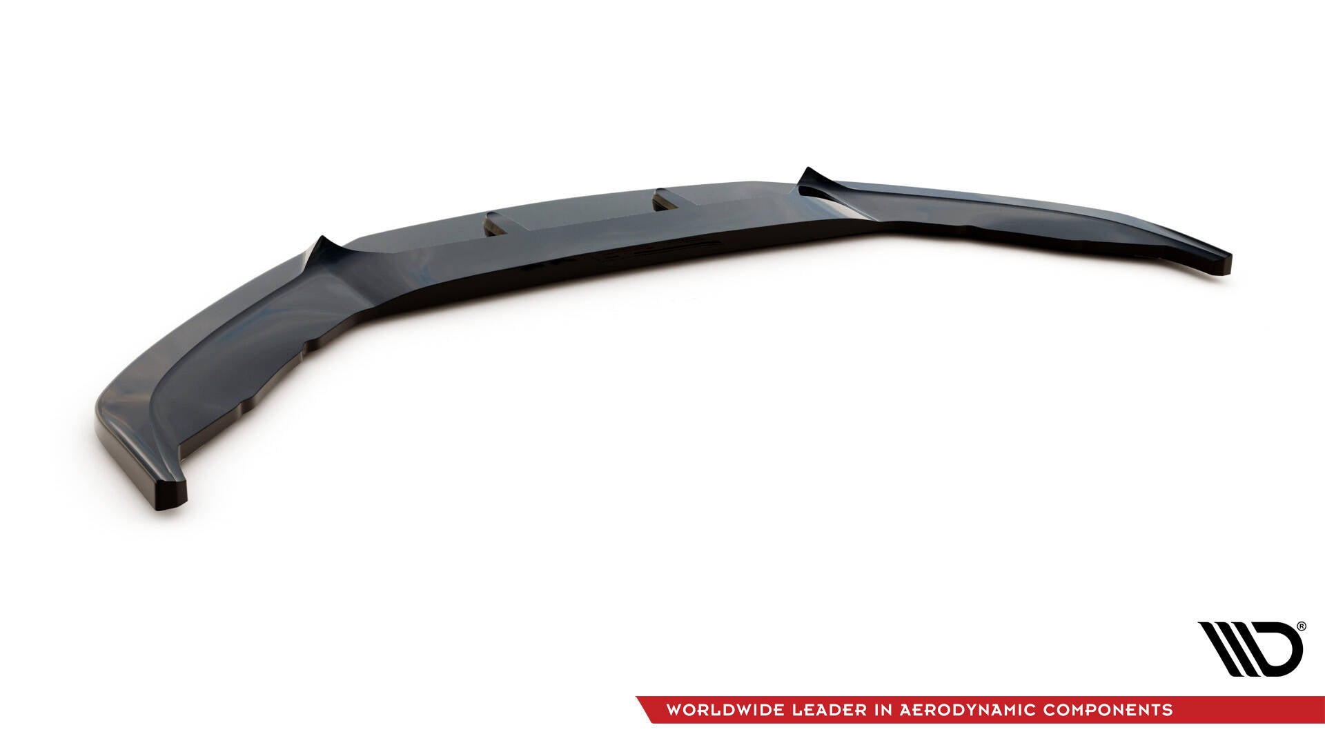 Frontspoiler Lippe V.3 Volkswagen Scirocco R Mk3