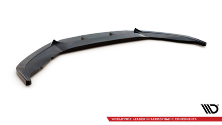 Frontspoiler Lippe V.3 Volkswagen Scirocco R Mk3