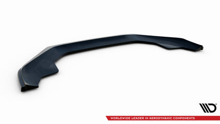 Frontspoiler Lippe V.4 Audi A4 S-Line / S4 B8 Facelift