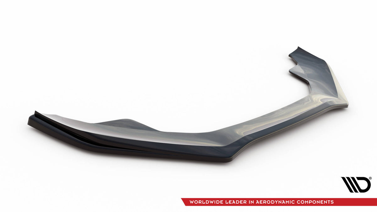 Frontspoiler Lippe V.4 Audi A4 S-Line / S4 B8 Facelift