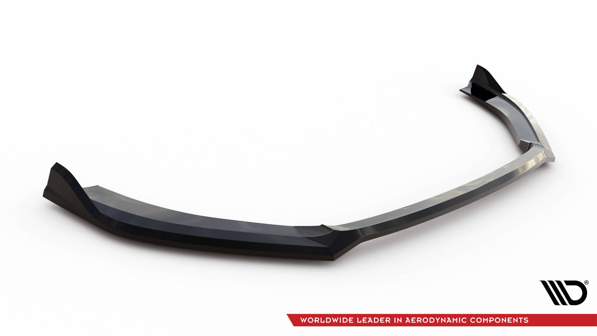 Frontspoiler Lippe V.4 Audi RS3 Sedan 8V Facelift