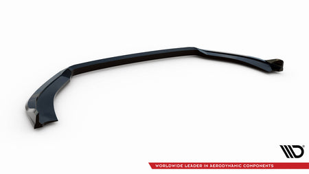 Frontspoiler Lippe V.4 Audi RS3 Sedan 8V Facelift