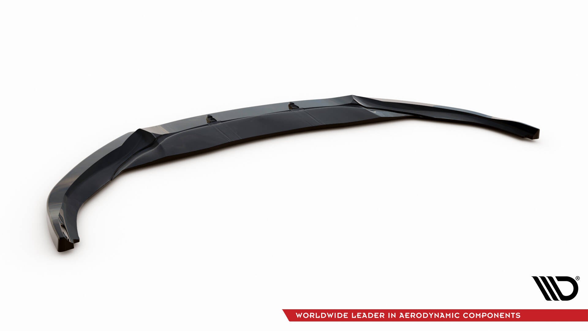 Frontspoiler Lippe V.4 Audi RS7 C7
