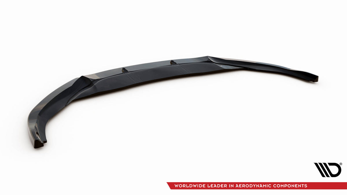 Frontspoiler Lippe V.4 Audi RS7 C7