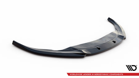 Frontspoiler Lippe V.4 Audi RS7 C7