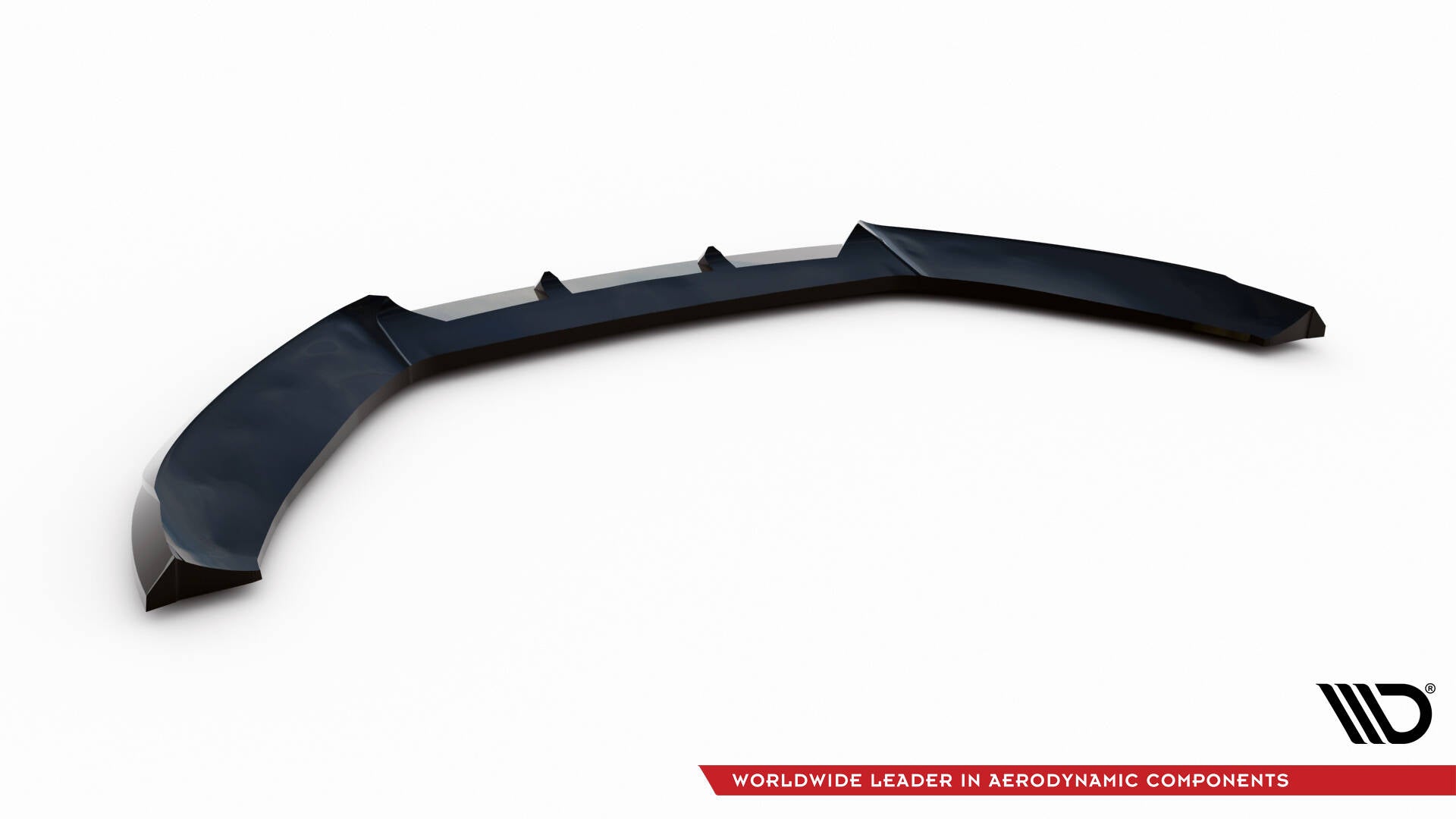 Frontspoiler Lippe V.4 Audi S4 / A4 S-Line B8