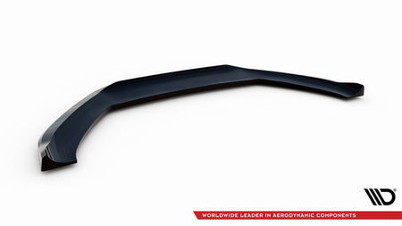 Frontspoiler Lippe V.4 Audi S5 / A5 S-Line Coupe / Sportback 8T Facelift