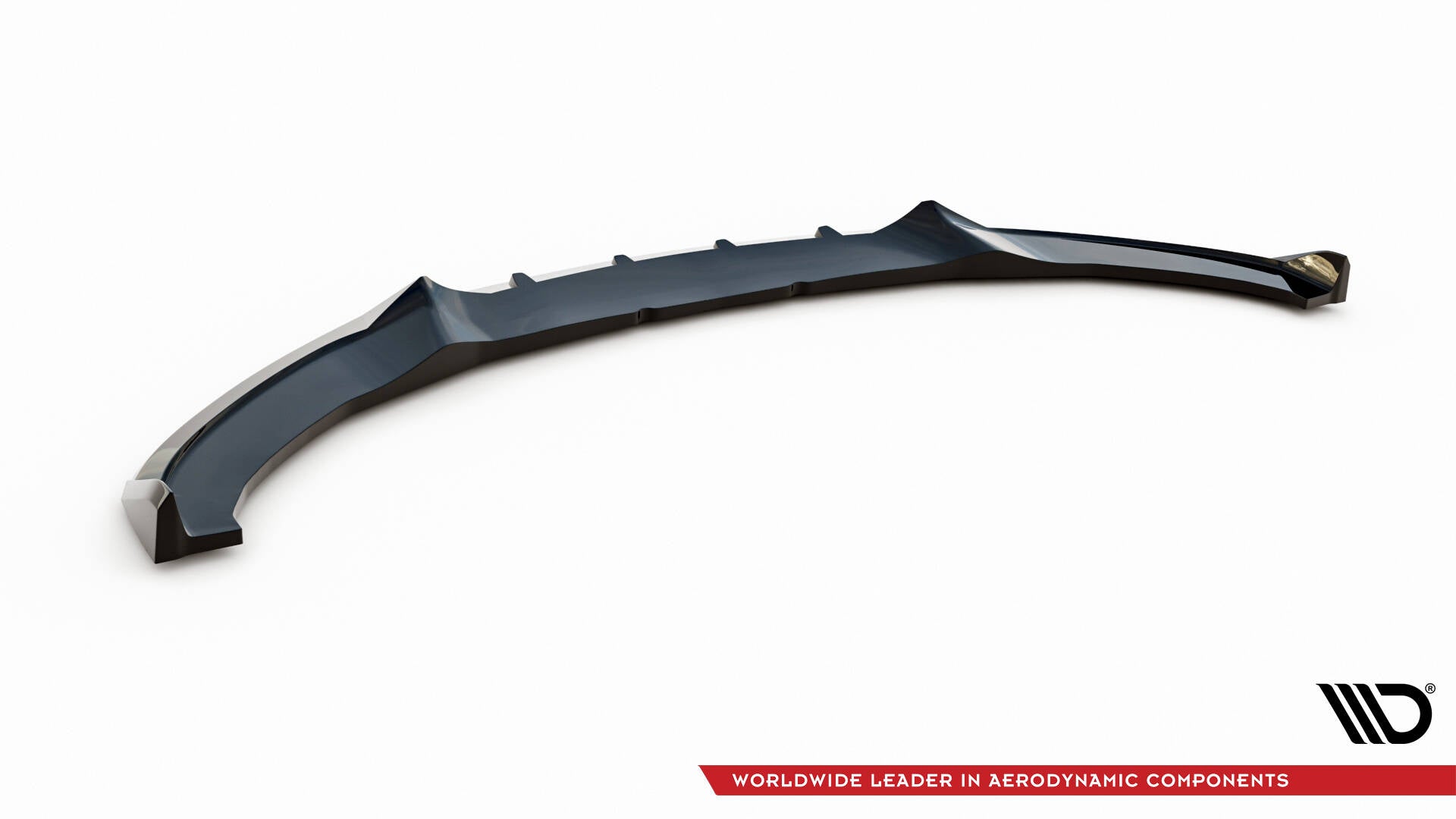 Frontspoiler Lippe V.4 BMW 4 Coupe / Gran Coupe / Cabrio M-Pack F32 / F36 / F33