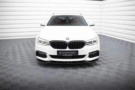 Frontspoiler Lippe V.4 BMW 5 M-Pack G30 / G31