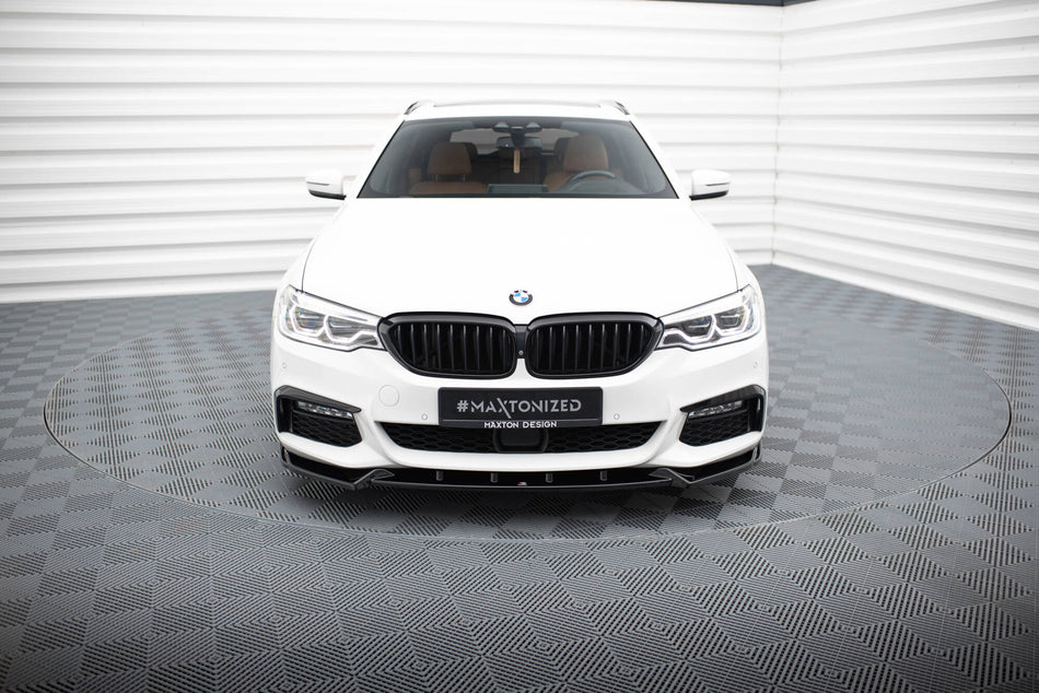 Frontspoiler Lippe V.4 BMW 5 M-Pack G30 / G31