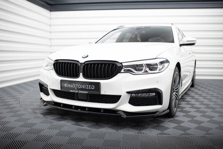 Frontspoiler Lippe V.4 BMW 5 M-Pack G30 / G31