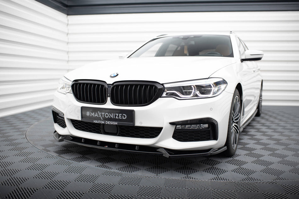 Frontspoiler Lippe V.4 BMW 5 M-Pack G30 / G31
