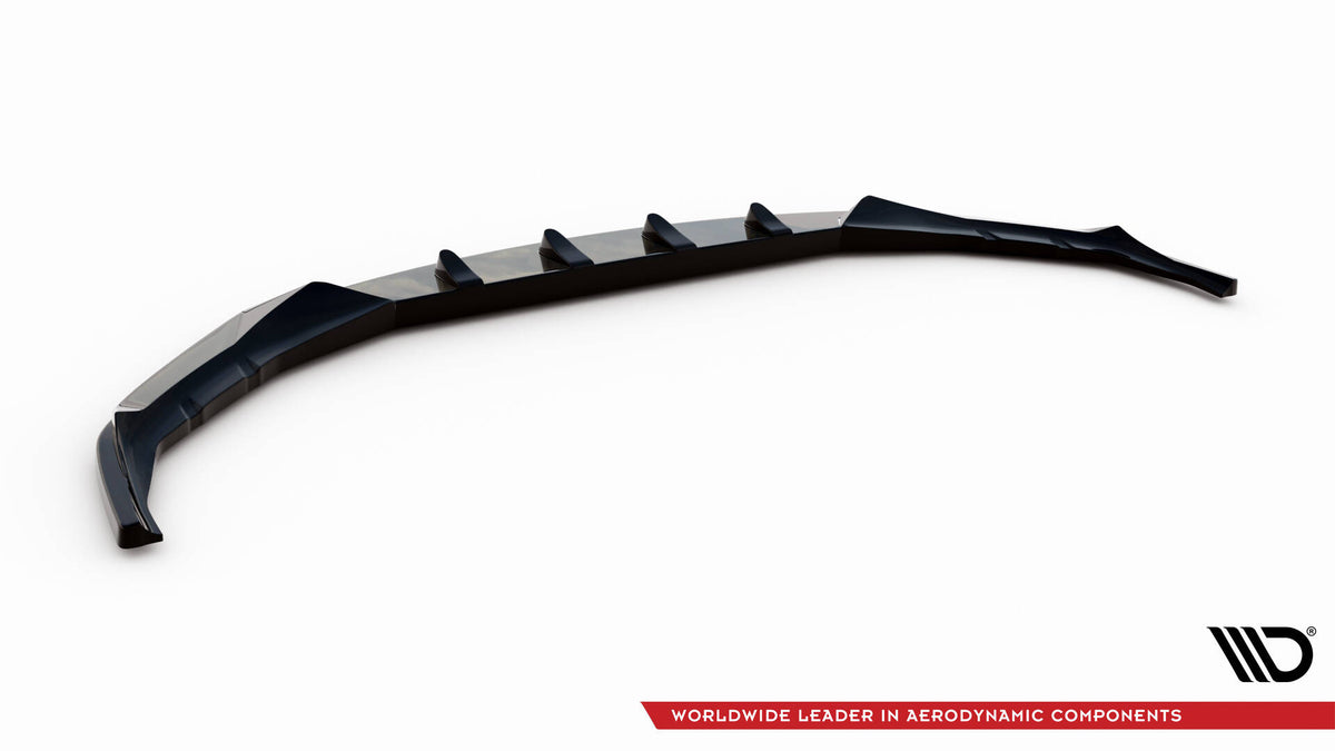 Frontspoiler Lippe V.4 BMW 5 M-Pack G30 / G31