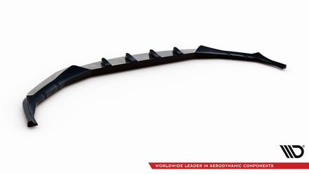 Frontspoiler Lippe V.4 BMW 5 M-Pack G30 / G31