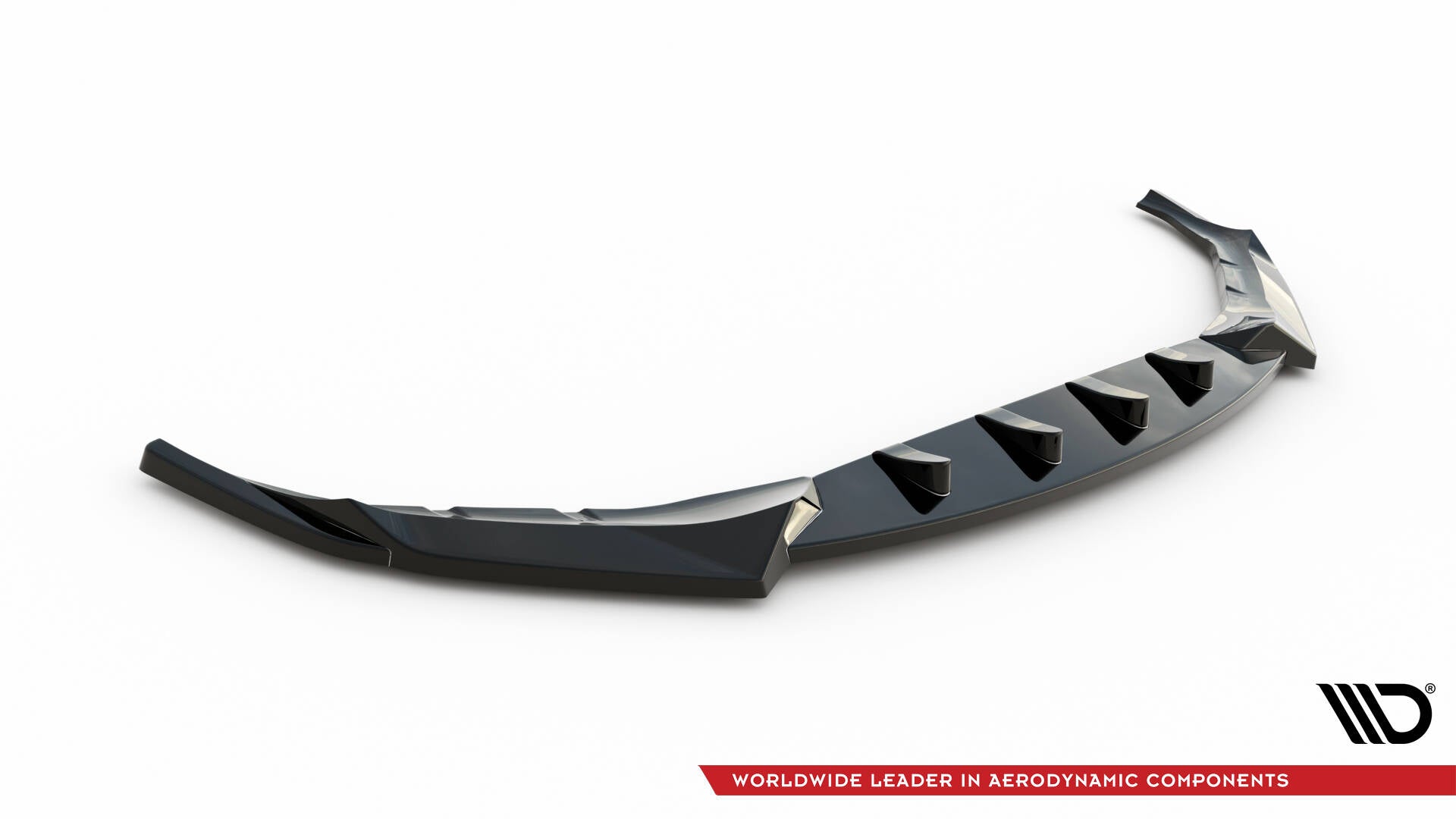 Frontspoiler Lippe V.4 BMW 5 M-Pack G30 / G31