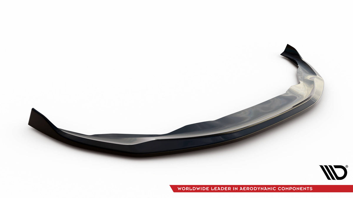 Frontspoiler Lippe V.4 BMW 7 G11 G12 M-Pack Facelift