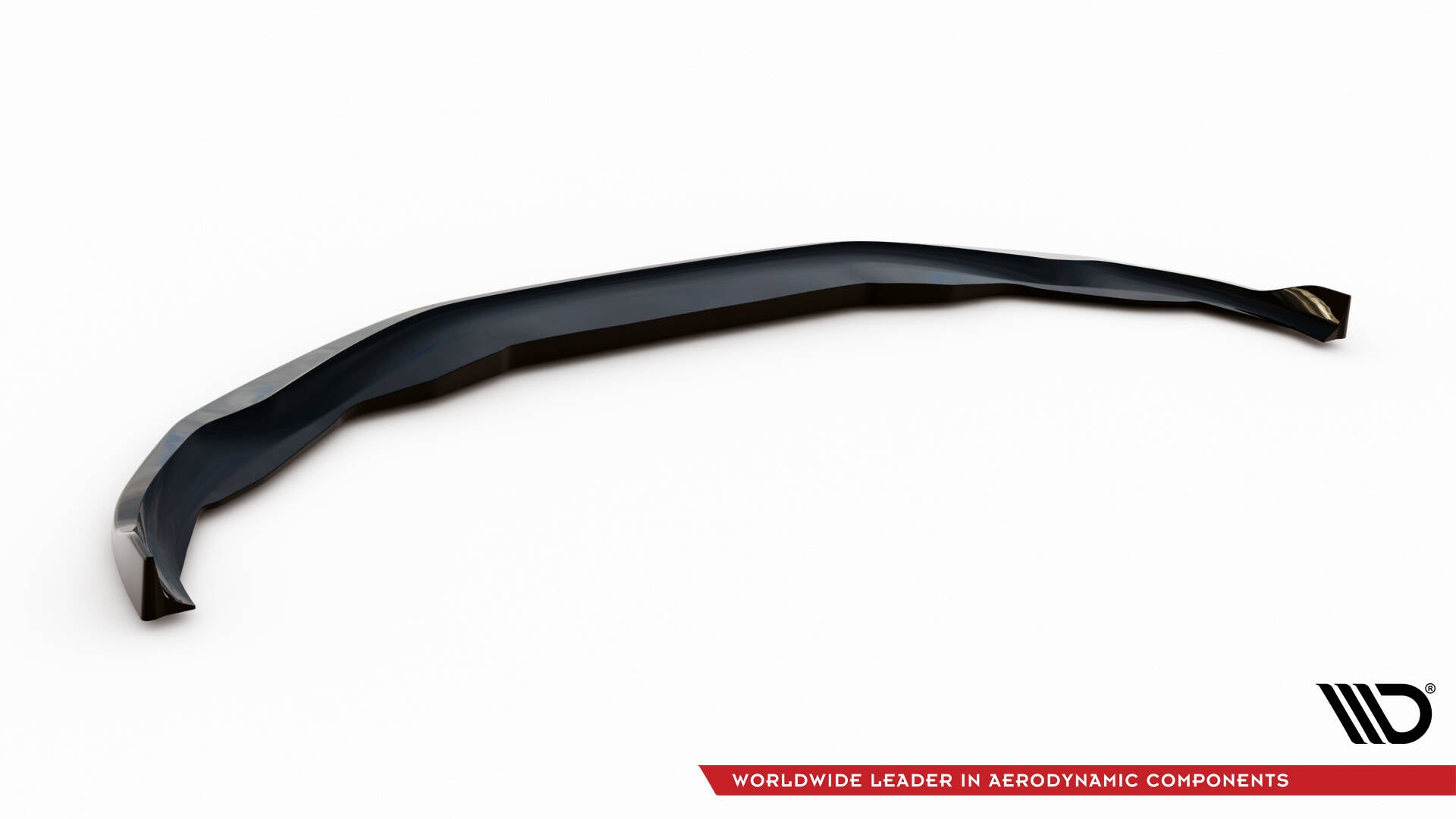 Frontspoiler Lippe V.4 BMW 7 G11 G12 M-Pack Facelift