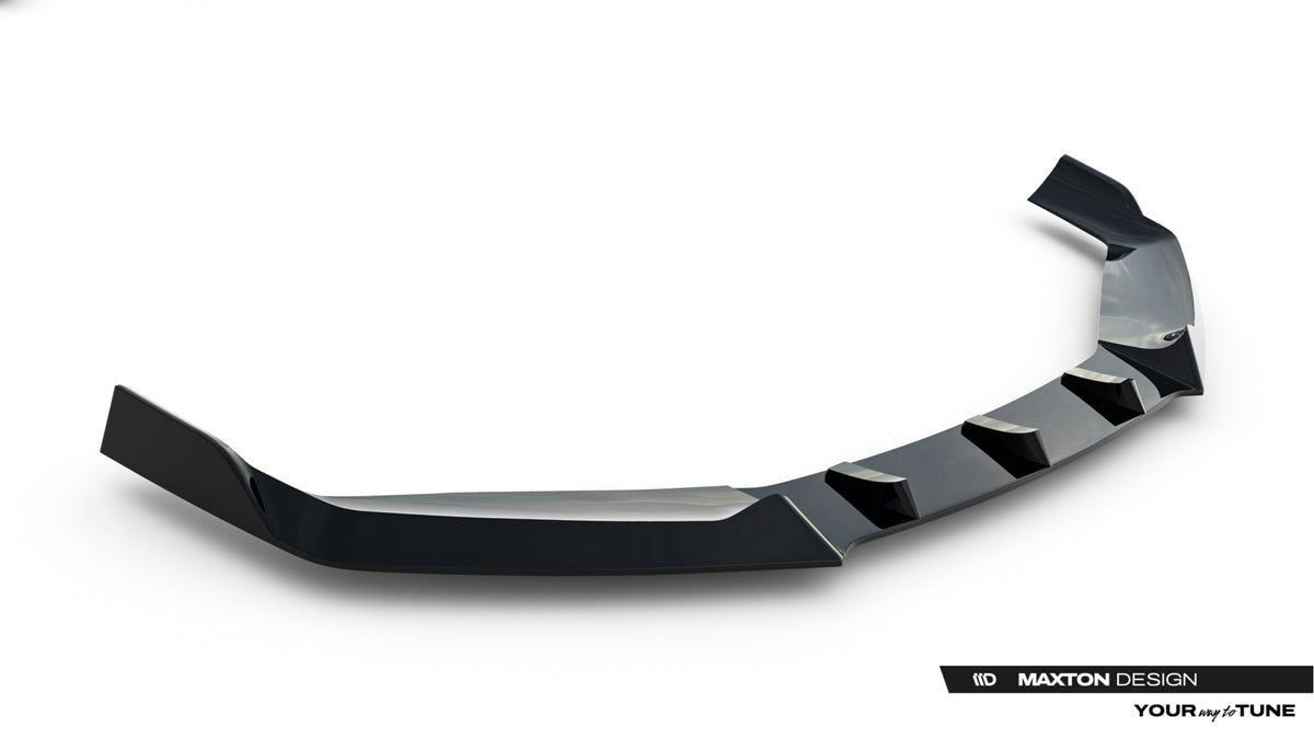 Frontspoiler Lippe V.4 BMW 7 M-PACK / M760e / I7 M-PACK G70