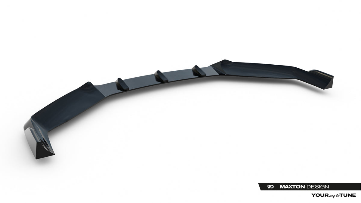 Frontspoiler Lippe V.4 BMW 7 M-PACK / M760e / I7 M-PACK G70