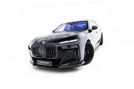 Frontspoiler Lippe V.4 BMW 7 M-PACK / M760e / I7 M-PACK G70