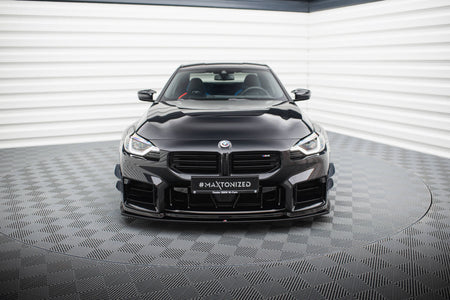 Frontspoiler Lippe V.4 BMW M2 G87
