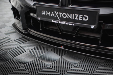 Frontspoiler Lippe V.4 BMW M2 G87